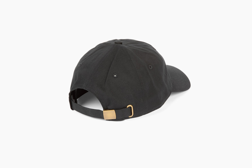 Mountain Hat-Black