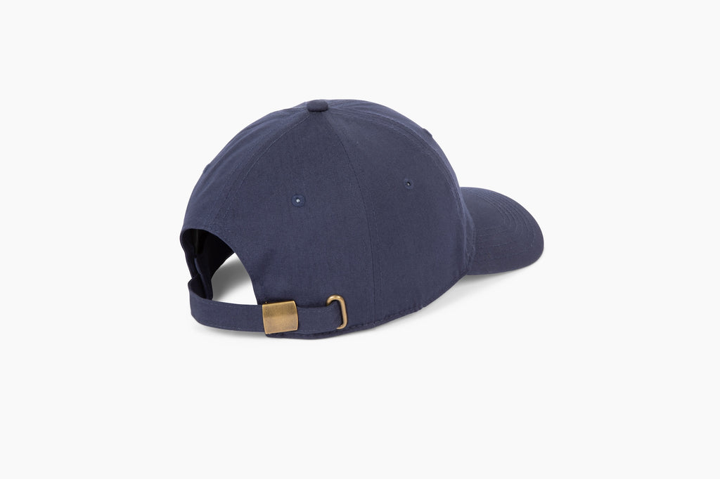 Trout Hat-Navy