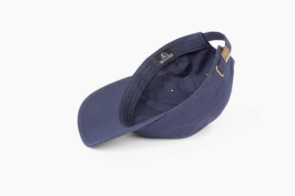 Trout Hat-Navy