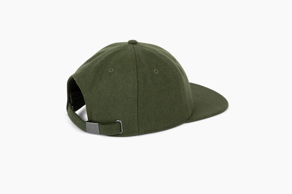 Tent Hat-Army