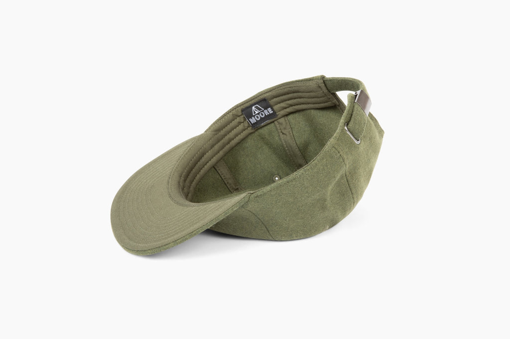 Tent Hat-Army