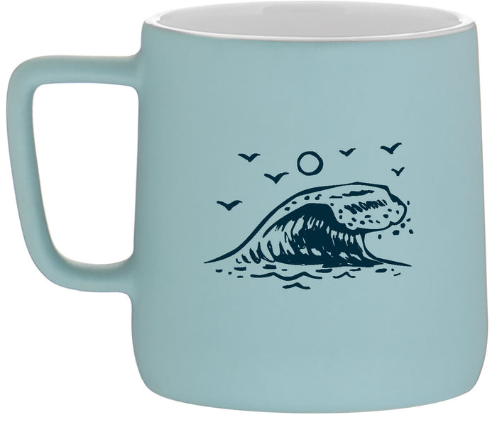 Big Wave Mug
