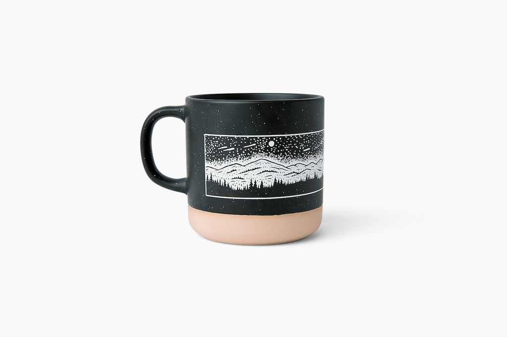 Mug Set of 3