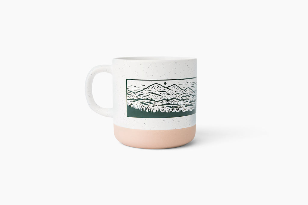 Mug Set of 3
