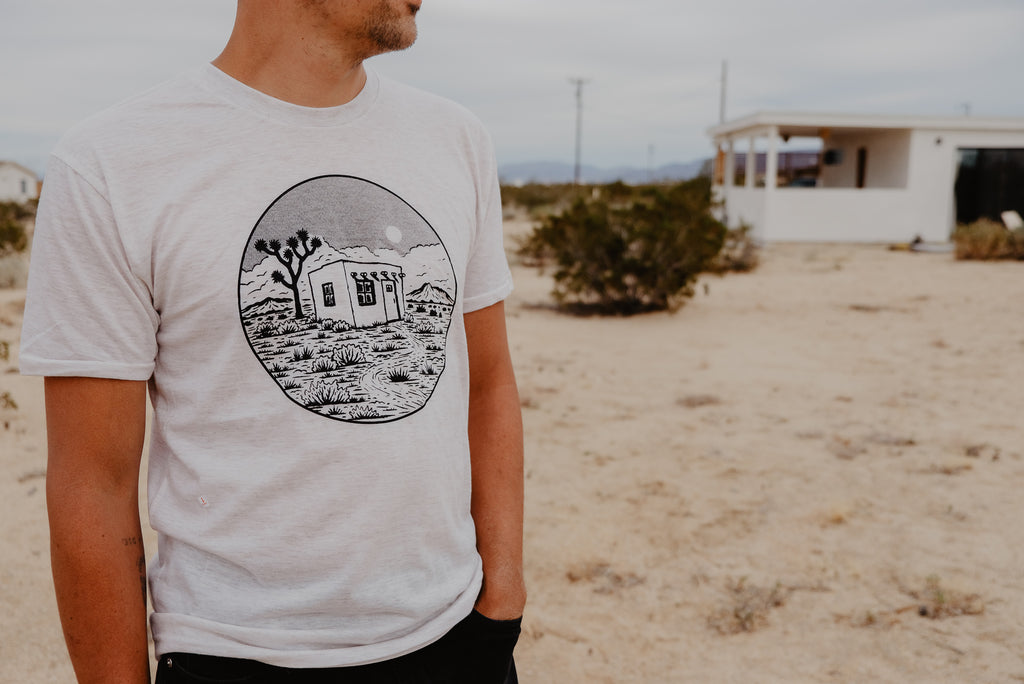 Casita Tee