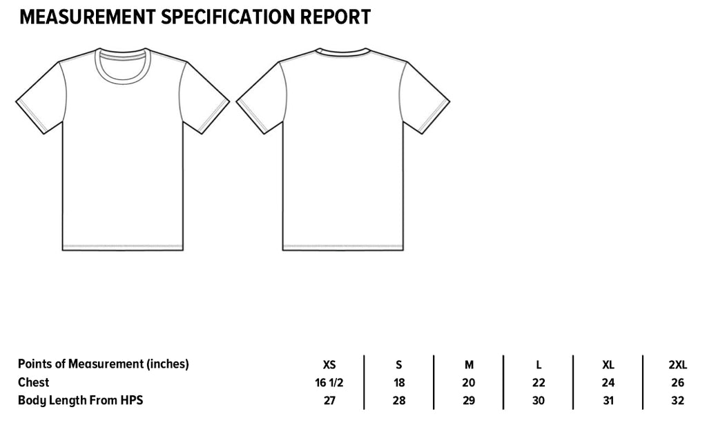 Saguaro Tee