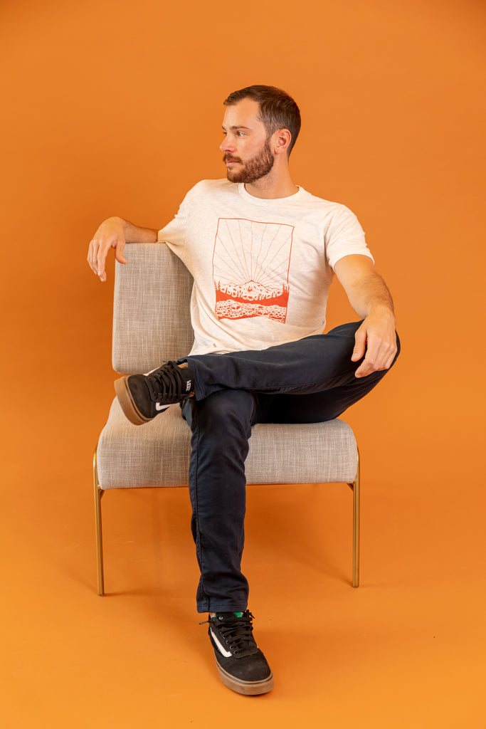 The Sunrise Tee